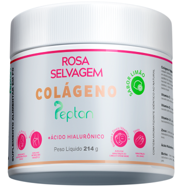 Colágeno Peptan - Cuidado da pele e dos cabelos